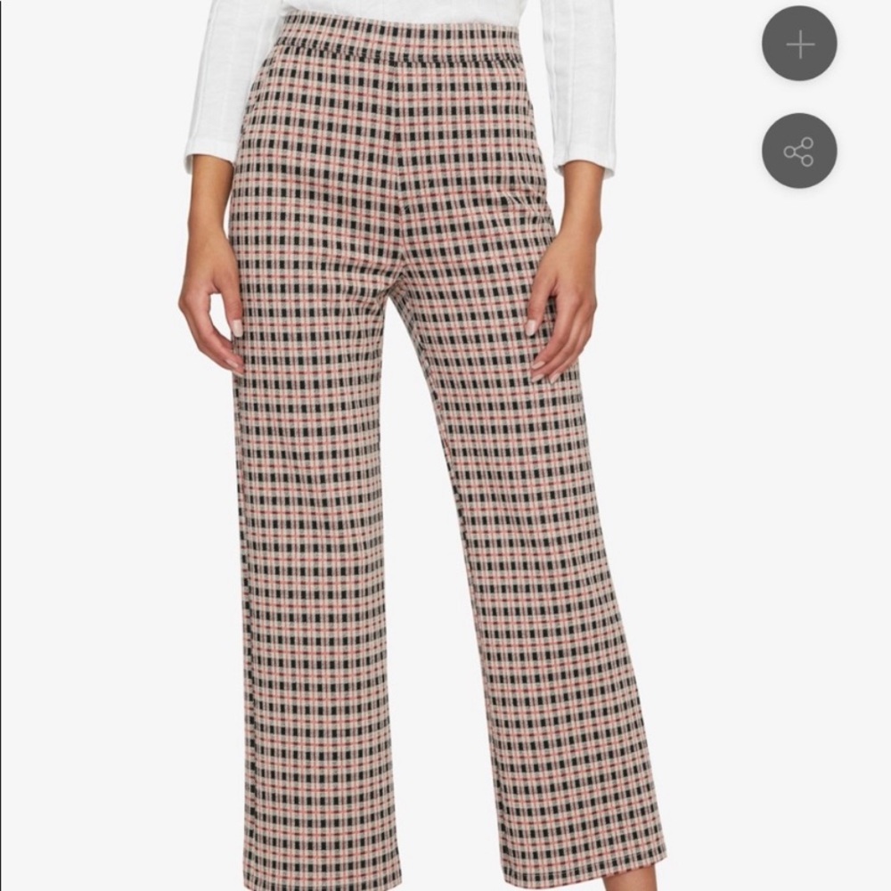 NWT Anthropologie Sanctuary Knitwear Pants